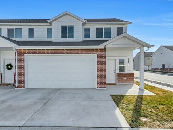 2091 W 1675 S CT S, West Haven, UT 84401