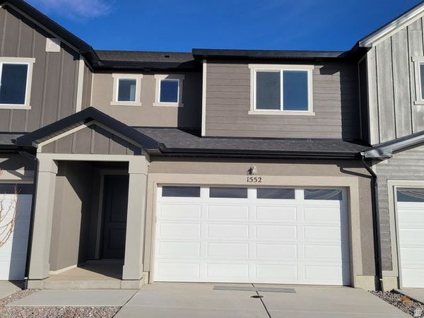 1552 N 1130 W, Unit 166, Salem, UT 84653