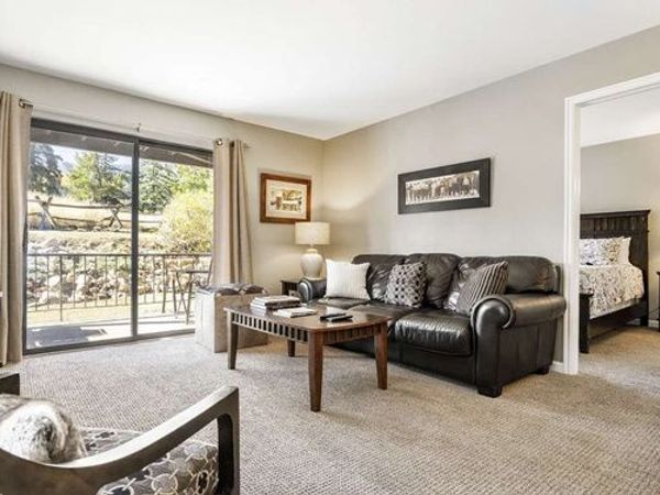 2025 CANYONS RESORT DR , Unit H3, Park City, UT 84098