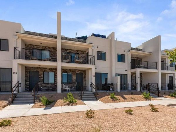 5399 S CERULEAN LN, Unit 102, St. George, UT 84790
