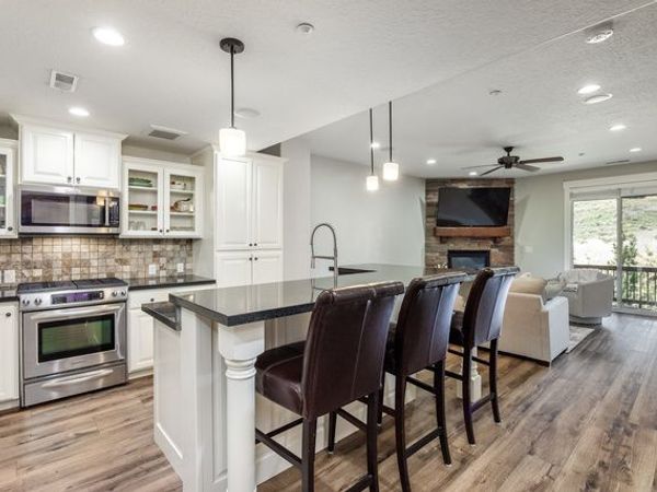 13386 N ALEXIS DR , Kamas, UT 84036