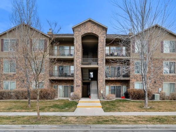 476 W 200 N, Unit 206, Springville, UT 84663
