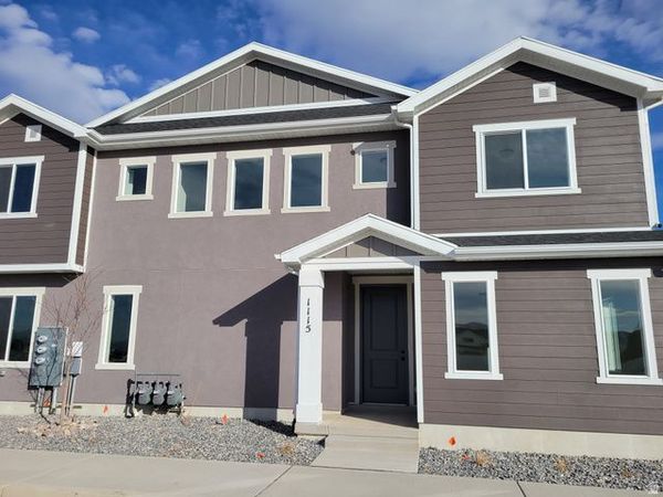 1115 W 1580 N, Unit 169, Salem, UT 84653
