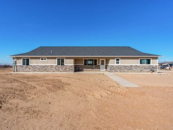 575 N DEER MEADOW DR , Oak City, UT 84649