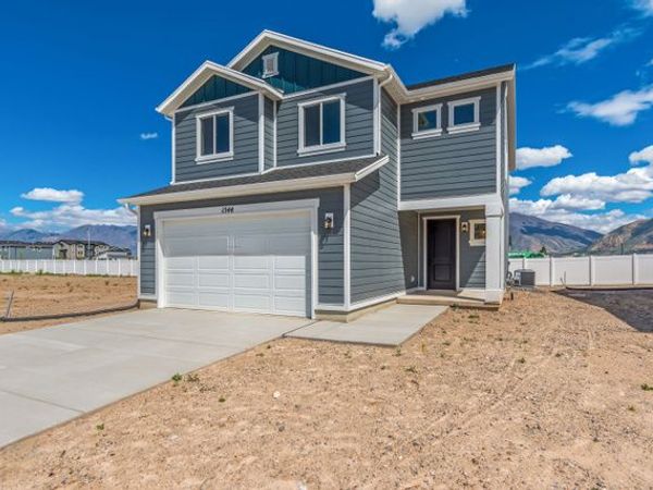 1544 N 1190 W, Unit 116, Salem, UT 84653
