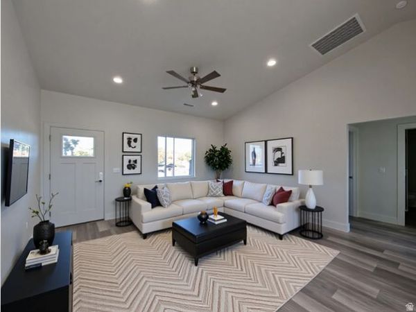 859 W CHAMBERLAIN DR , Kanab, UT 84741
