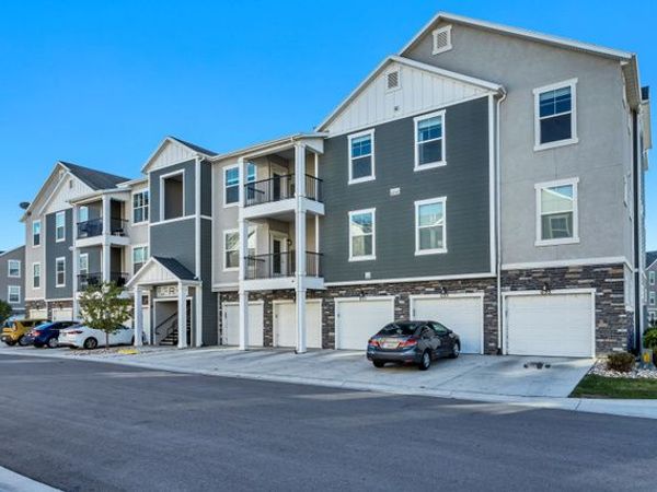 627 N SUN PEAK DR , Unit 1805, Vineyard, UT 84058