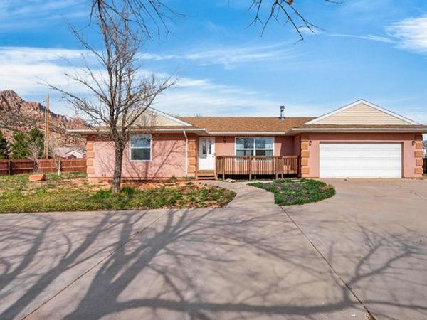 780 N HILDALE ST , Hildale, UT 84784