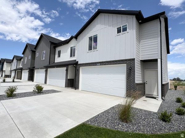 4348 W 1825 N, Unit 103, West Point, UT 84015