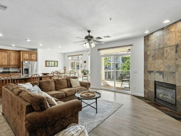 1845 W CANYON VIEW DR , Unit 1806, St. George, UT 84770