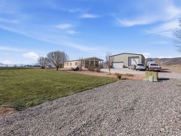 323 W 400 N, Central Valley, UT 84754