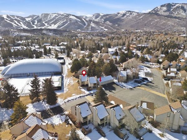 34 RACQUET CLUB DR , Unit 34, Park City, UT 84060