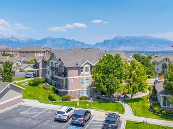 2120 N MORNING STAR DR , Unit A5, Saratoga Springs, UT 84045