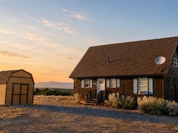 11132 S CR 29 , Duchesne, UT 84021
