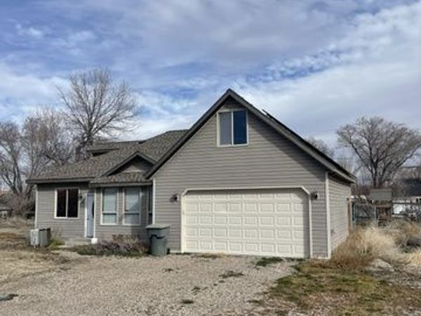315 S CLARK ST , Green River, UT 84525