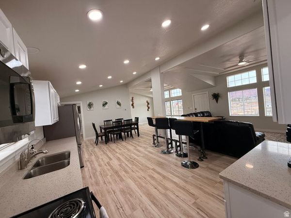 1208 S HAMBLIN DR W, Kanab, UT 84741
