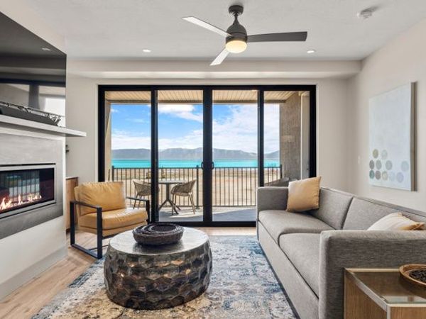 35 E 150 S, Unit E301, Garden City, UT 84028
