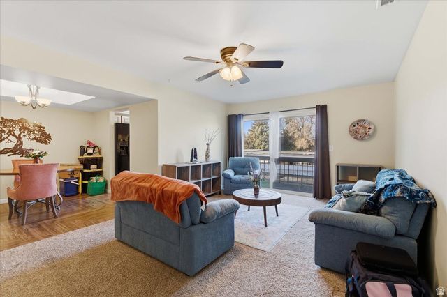 5809 S Waterbury Dr Dr , Unit D, Salt Lake City, UT 84121 Main Photo