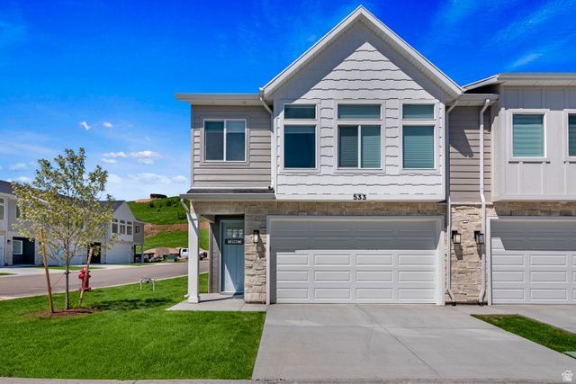 533 Blue Lake St , Garden City, UT 84028 Main Photo