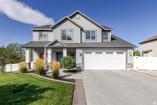 579 S 850 E, River Heights, UT 84321 Main Photo