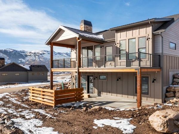 4769 HOWE DR E, Unit 241, Eden, UT 84310