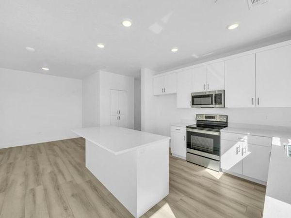 5599 S CARNELIAN PKWY, Unit 208, St. George, UT 84790