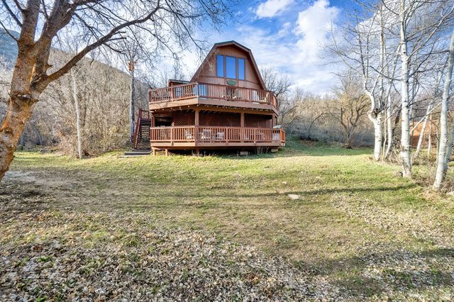 1912 W Canyon Dr N, Unit 160, Midway, UT 84049 Main Photo