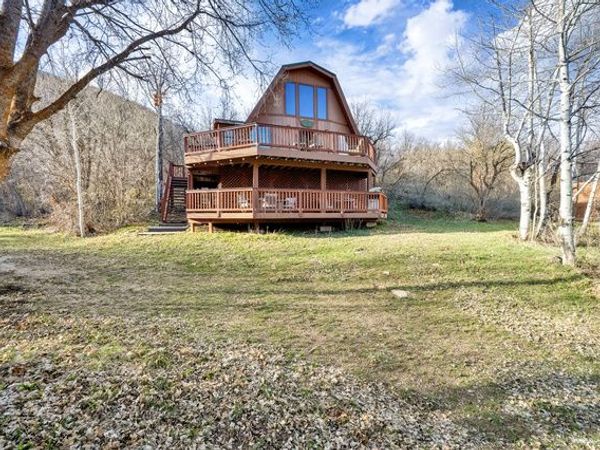 1912 W CANYON DR N, Unit 160, Midway, UT 84049
