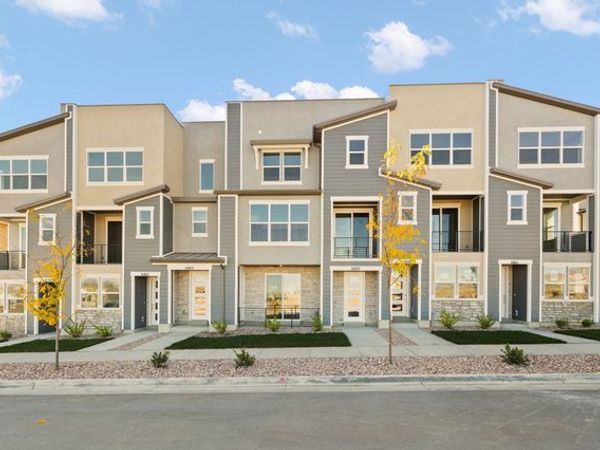 6811 W HEART ROCK LN, Unit 290, Herriman, UT 84096