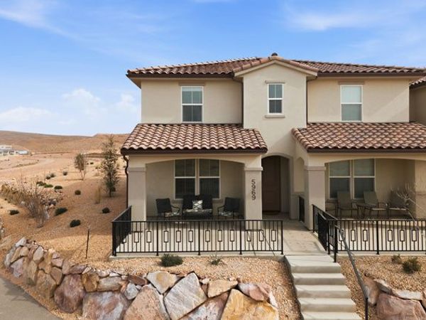 5969 S CARNELIAN PKWY , St. George, UT 84790