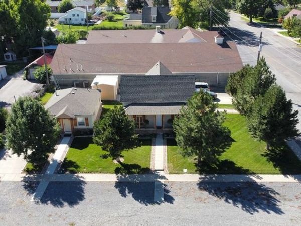 121 S MAIN ST , Salem, UT 84653