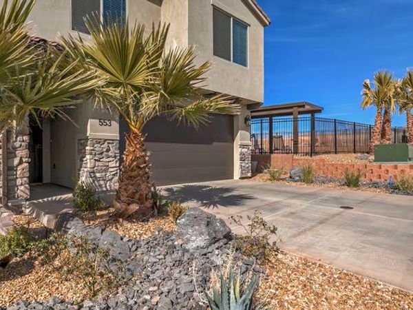 553 N VENTURA LN , Washington, UT 84780
