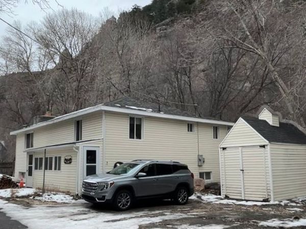 9 W MINERS ST S, Ophir, UT 84071