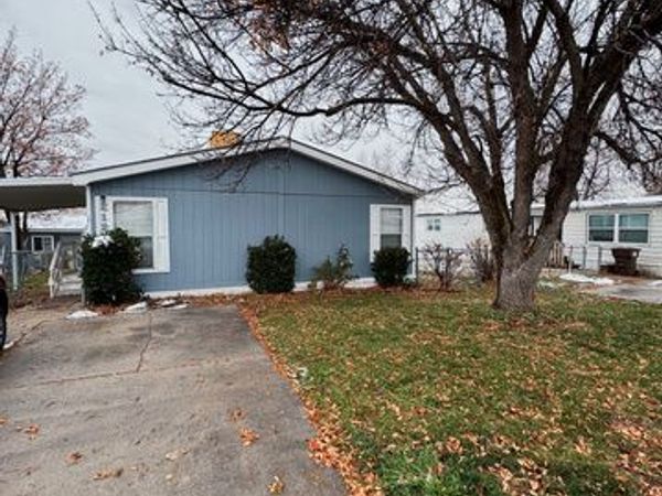 2500 N FORT LN , Unit 212, Layton, UT 84041