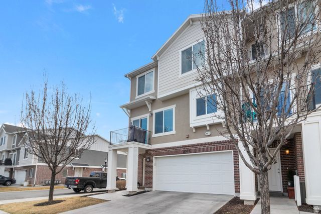 5397 W Parsons Peak Pl , Herriman, UT 84096 Main Photo