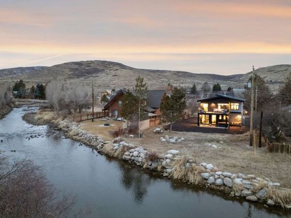 2650 S LAKESIDE DR , Wanship, UT 84017