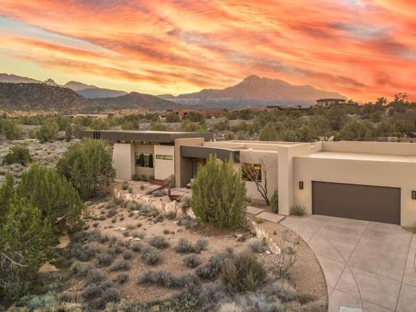 3104 APACHE CIR , Springdale, UT 84767