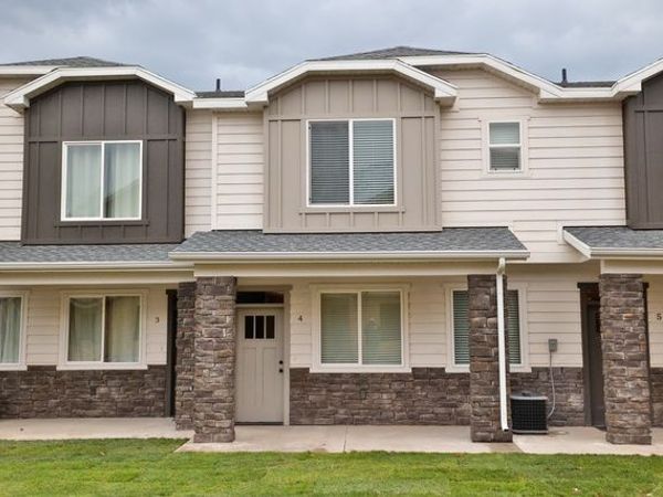 150 W SEASONS LN , Unit 4, Garden City, UT 84028