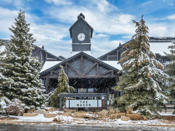 1364 W STILLWATER DR N, Unit R3005, Heber City, UT 84032