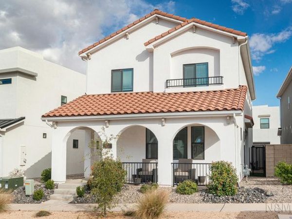 5651 S GARNET DR, St. George, UT 84790