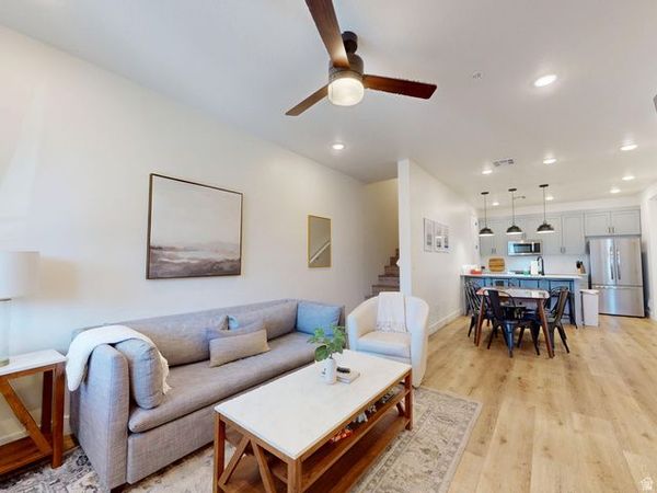 5399 S CERULEAN LN, Unit 98, St. George, UT 84790
