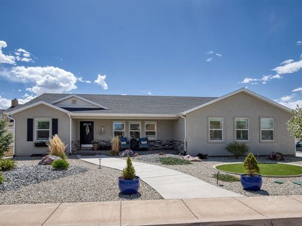 3863 W 1375 N, Cedar City, UT 84721