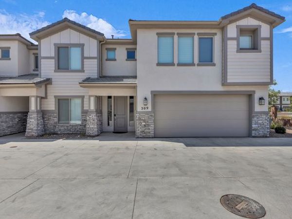 309 N 2020 W, Hurricane, UT 84737
