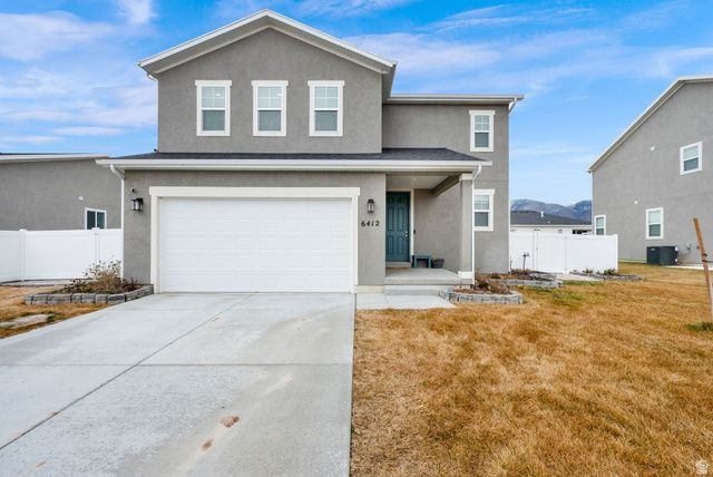 6412 N Wild Mare Way W, Unit 1022, Stansbury Park, UT 84074 Main Photo