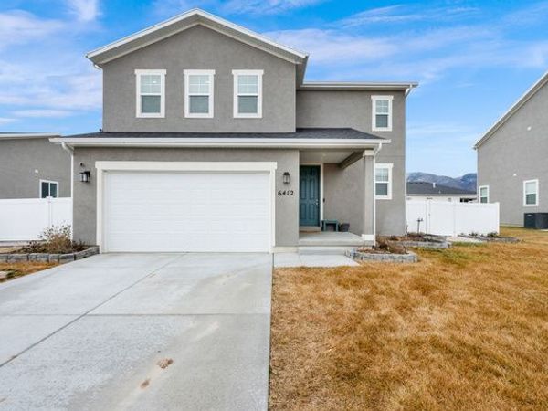 6412 N WILD MARE WAY W, Unit 1022, Stansbury Park, UT 84074
