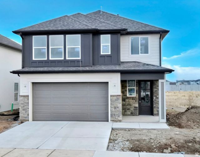 1661 W Ross Rd , Syracuse, UT 84075 Main Photo