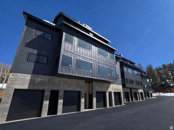 6560 N WOLF CREEK DR DR , Unit 4A, Eden, UT 84310