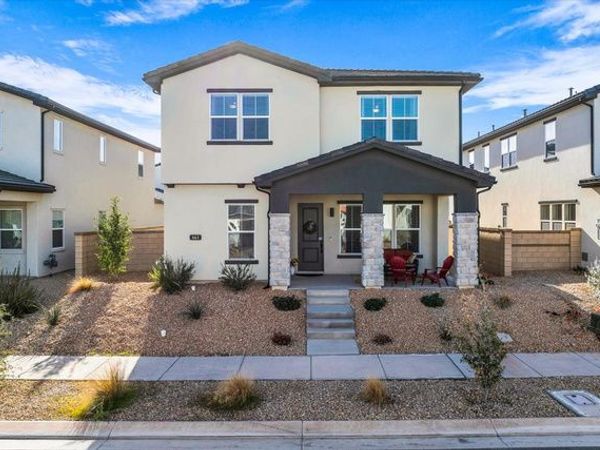 663 W JUNIPER DR , St. George, UT 84790