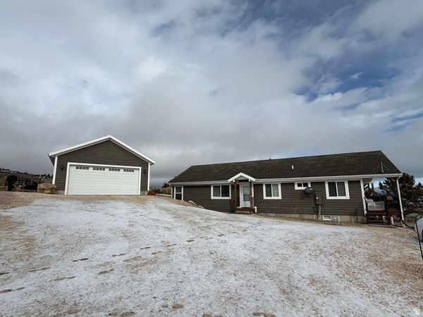 353 W NIBLICK CIR , Garden City, UT 84028