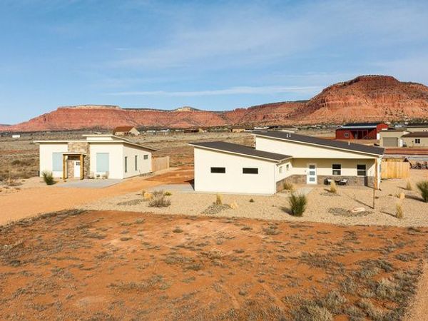 4210 E STAR GAZER CIR , Kanab, UT 84741